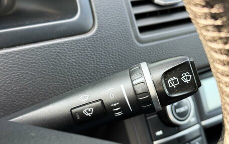 Volvo XC90 II рестайлинг, 2011 год, 1 470 000 рублей, 19 фотография