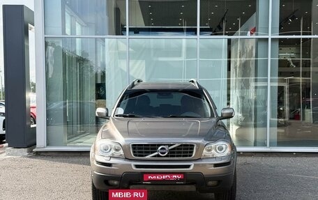 Volvo XC90 II рестайлинг, 2011 год, 1 470 000 рублей, 3 фотография