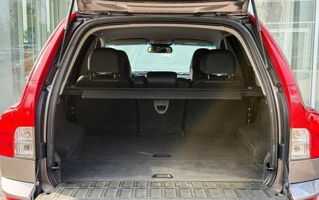 Volvo XC90 II рестайлинг, 2011 год, 1 470 000 рублей, 21 фотография
