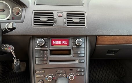 Volvo XC90 II рестайлинг, 2011 год, 1 470 000 рублей, 12 фотография