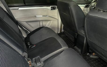 Mitsubishi Pajero Sport II рестайлинг, 2009 год, 1 200 000 рублей, 11 фотография