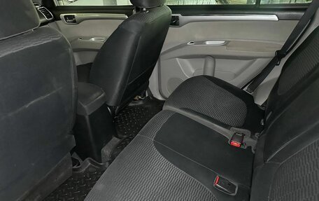 Mitsubishi Pajero Sport II рестайлинг, 2009 год, 1 200 000 рублей, 9 фотография