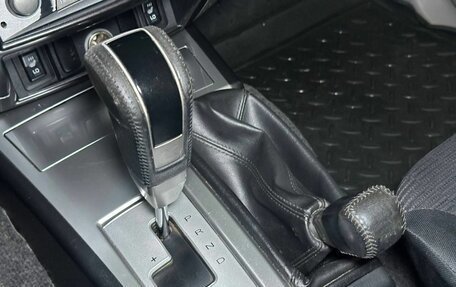 Mitsubishi Pajero Sport II рестайлинг, 2009 год, 1 200 000 рублей, 17 фотография