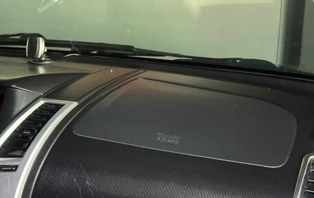 Mitsubishi Pajero Sport II рестайлинг, 2009 год, 1 200 000 рублей, 21 фотография