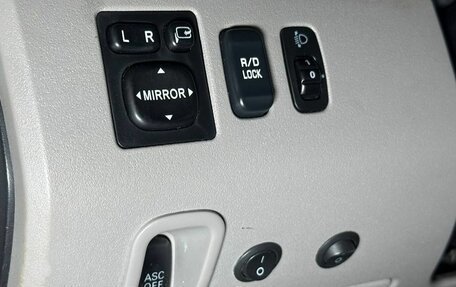 Mitsubishi Pajero Sport II рестайлинг, 2009 год, 1 200 000 рублей, 19 фотография
