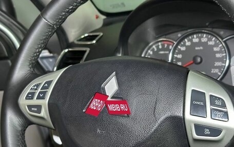 Mitsubishi Pajero Sport II рестайлинг, 2009 год, 1 200 000 рублей, 14 фотография
