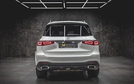 Mercedes-Benz GLS, 2022 год, 12 560 000 рублей, 5 фотография