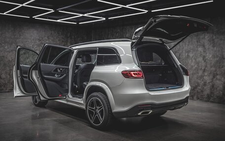 Mercedes-Benz GLS, 2022 год, 12 560 000 рублей, 7 фотография