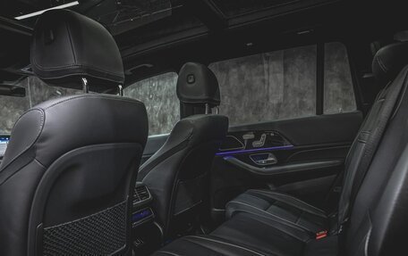 Mercedes-Benz GLS, 2022 год, 12 560 000 рублей, 14 фотография