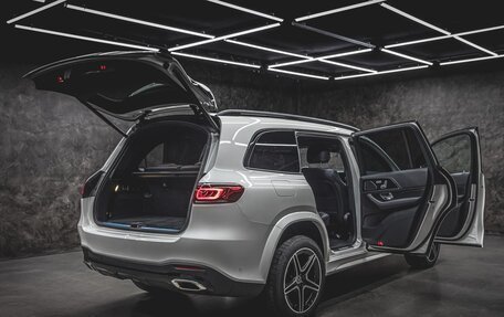 Mercedes-Benz GLS, 2022 год, 12 560 000 рублей, 8 фотография
