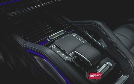 Mercedes-Benz GLS, 2022 год, 12 560 000 рублей, 11 фотография