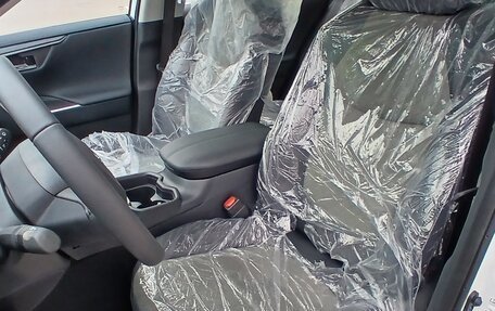 Toyota RAV4, 2025 год, 4 135 000 рублей, 12 фотография