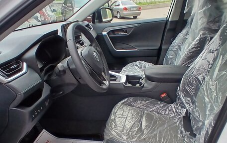 Toyota RAV4, 2025 год, 4 135 000 рублей, 11 фотография