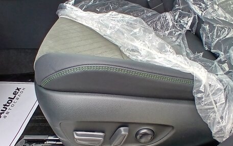 Toyota RAV4, 2025 год, 4 135 000 рублей, 13 фотография