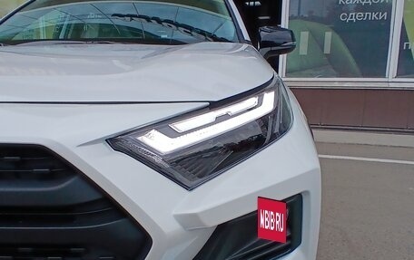 Toyota RAV4, 2025 год, 4 135 000 рублей, 37 фотография