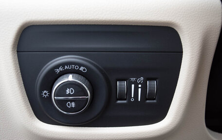 Jeep Grand Cherokee, 2023 год, 7 550 000 рублей, 23 фотография