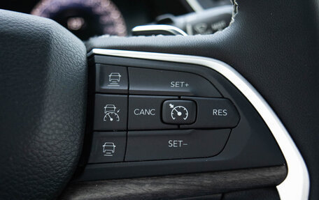 Jeep Grand Cherokee, 2023 год, 7 550 000 рублей, 28 фотография