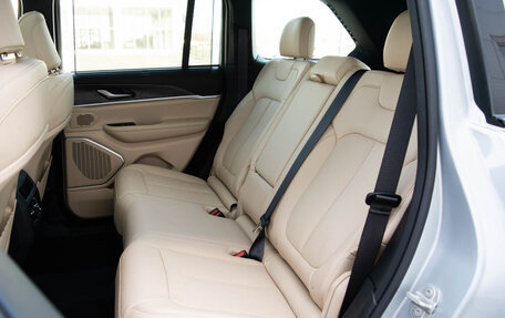 Jeep Grand Cherokee, 2023 год, 7 550 000 рублей, 32 фотография