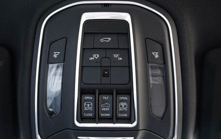 Jeep Grand Cherokee, 2023 год, 7 550 000 рублей, 30 фотография
