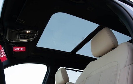 Jeep Grand Cherokee, 2023 год, 7 550 000 рублей, 22 фотография