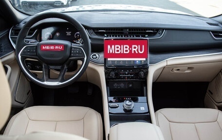 Jeep Grand Cherokee, 2023 год, 7 550 000 рублей, 9 фотография