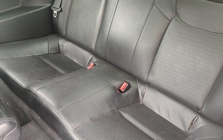 Hyundai Genesis Coupe I рестайлинг, 2012 год, 1 500 000 рублей, 14 фотография