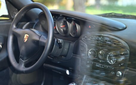 Porsche Boxster, 2002 год, 2 200 000 рублей, 3 фотография