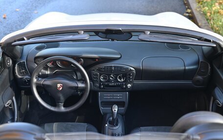 Porsche Boxster, 2002 год, 2 200 000 рублей, 9 фотография