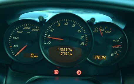 Porsche Boxster, 2002 год, 2 200 000 рублей, 12 фотография