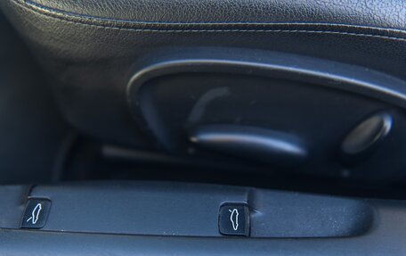 Porsche Boxster, 2002 год, 2 200 000 рублей, 23 фотография