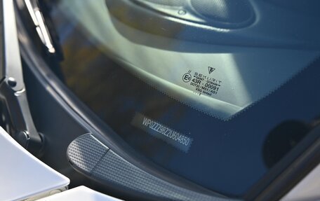 Porsche Boxster, 2002 год, 2 200 000 рублей, 26 фотография