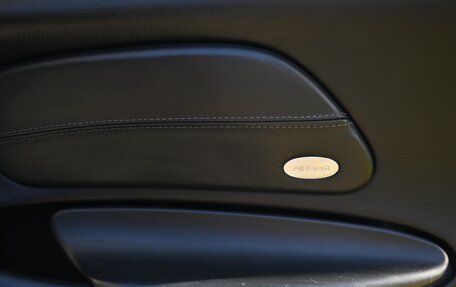 Porsche Boxster, 2002 год, 2 200 000 рублей, 27 фотография