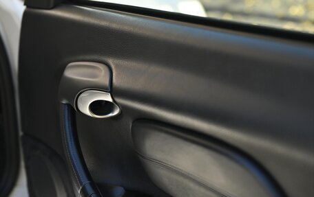 Porsche Boxster, 2002 год, 2 200 000 рублей, 33 фотография