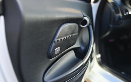 Porsche Boxster, 2002 год, 2 200 000 рублей, 34 фотография