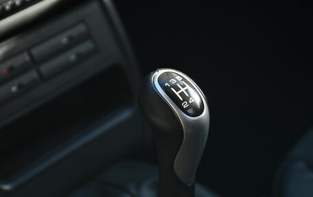 Porsche Boxster, 2002 год, 2 200 000 рублей, 39 фотография