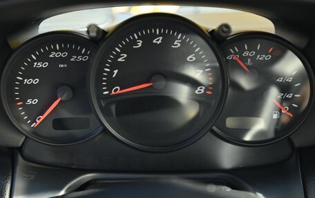 Porsche Boxster, 2002 год, 2 200 000 рублей, 35 фотография