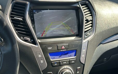 Hyundai Santa Fe III рестайлинг, 2012 год, 1 435 000 рублей, 12 фотография