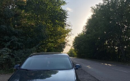 Volkswagen Jetta VI, 2009 год, 800 000 рублей, 4 фотография