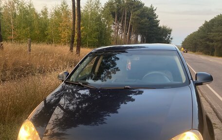 Volkswagen Jetta VI, 2009 год, 800 000 рублей, 5 фотография