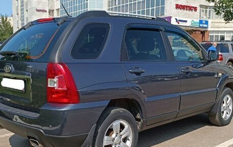 KIA Sportage II, 2010 год, 980 000 рублей, 6 фотография