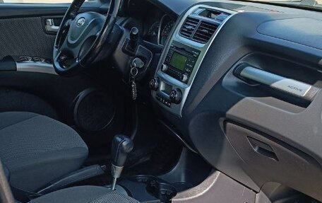 KIA Sportage II, 2010 год, 980 000 рублей, 4 фотография