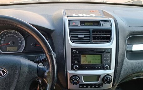 KIA Sportage II, 2010 год, 980 000 рублей, 9 фотография