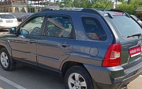 KIA Sportage II, 2010 год, 980 000 рублей, 11 фотография