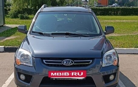 KIA Sportage II, 2010 год, 980 000 рублей, 7 фотография