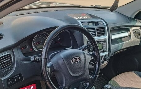 KIA Sportage II, 2010 год, 980 000 рублей, 10 фотография