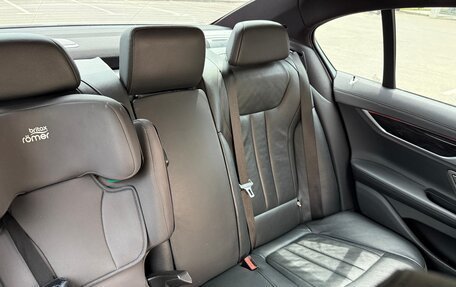 BMW 7 серия, 2019 год, 4 500 000 рублей, 14 фотография