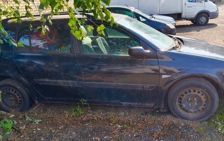 Renault Megane II, 2004 год, 220 000 рублей, 3 фотография