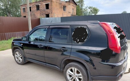 Nissan X-Trail, 2013 год, 1 150 000 рублей, 5 фотография