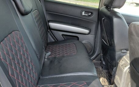 Nissan X-Trail, 2013 год, 1 150 000 рублей, 7 фотография