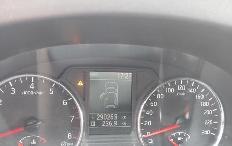 Nissan X-Trail, 2013 год, 1 150 000 рублей, 8 фотография